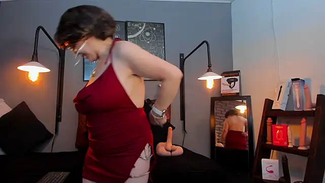 Samantha mature56 online show from 25, 5, 2026