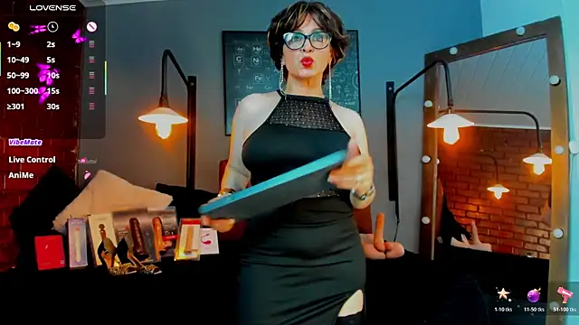 Samantha mature56 online show from 16, 3, 2026