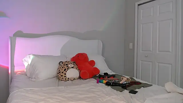 Sophieeestar online show from 25, 2, 2026