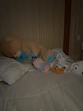 Nickiiiii online show from 25, 11, 2025