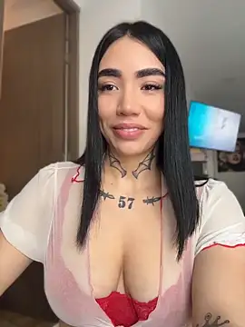 Snapshot of Nickiiiii chatting on 31, 5, 2026 Nickiiiii online show from 31, 5, 2026