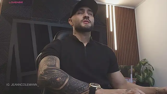 JeanColleman online show from 10, 1, 2026