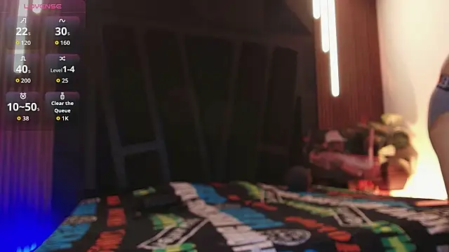 JeanColleman online show from 19, 3, 2026