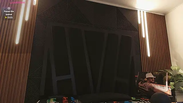 JeanColleman online show from 27, 3, 2026