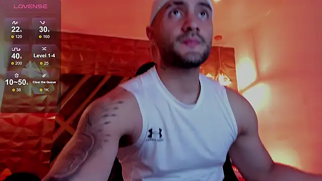 JeanColleman online show from 9, 2, 2026