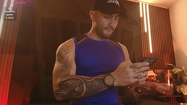 JeanColleman online show from 16, 2, 2026