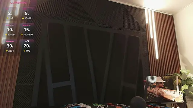 JeanColleman online show from 6, 4, 2026