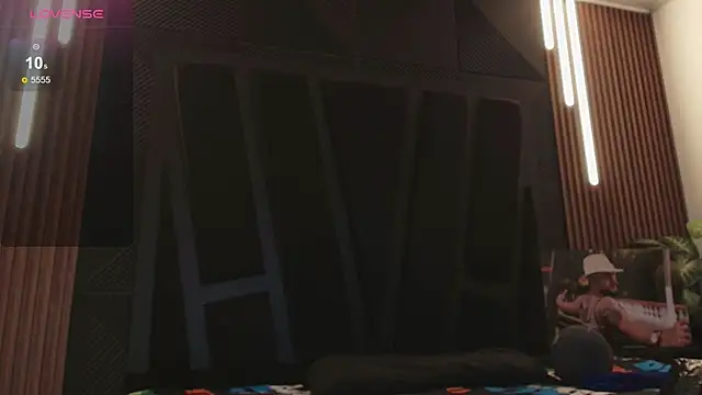 JeanColleman online show from 16, 3, 2026