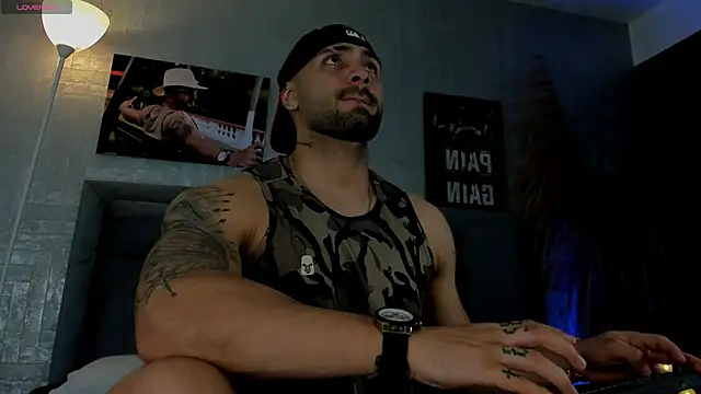 JeanColleman online show from 10, 9, 2025