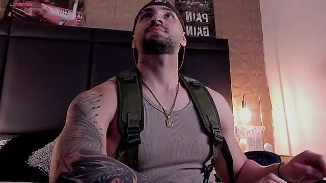 JeanColleman online show from 31, 10, 2025