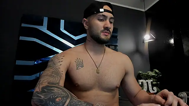 JeanColleman online show from 17, 11, 2025