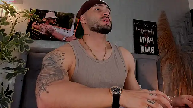 JeanColleman online show from 21, 9, 2025