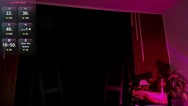 JeanColleman online show from 6, 2, 2026