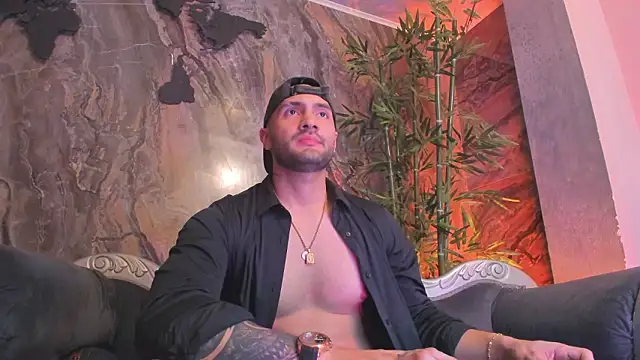 JeanColleman online show from 12, 2, 2026