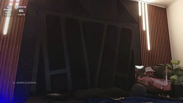 JeanColleman online show from 31, 3, 2026