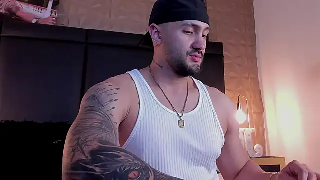 JeanColleman online show from 2, 11, 2025