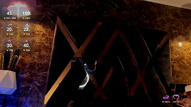 JeanColleman online show from 17, 4, 2026