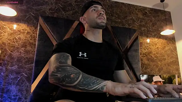 JeanColleman online show from 13, 4, 2026