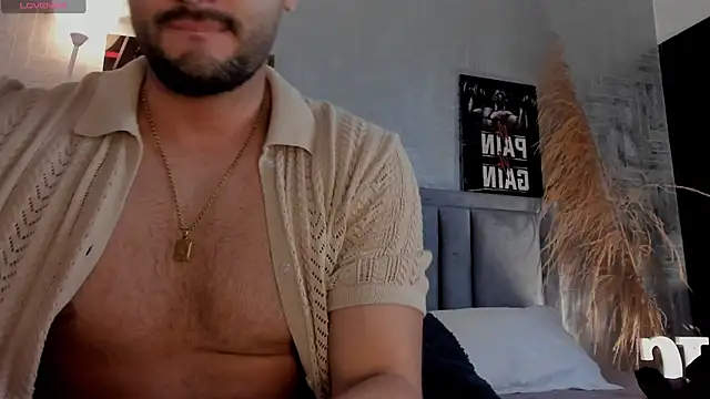 JeanColleman online show from 24, 10, 2025