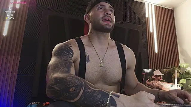 JeanColleman online show from 1, 4, 2026