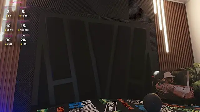 JeanColleman online show from 24, 3, 2026