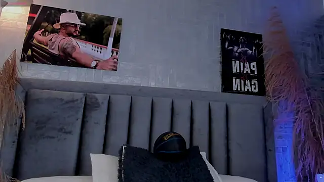 JeanColleman online show from 11, 9, 2025