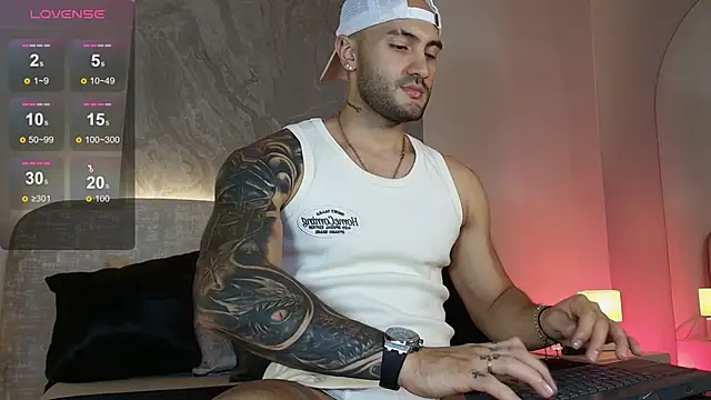 JeanColleman online show from 12, 6, 2026