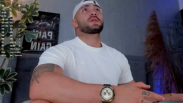 JeanColleman online show from 9, 9, 2025