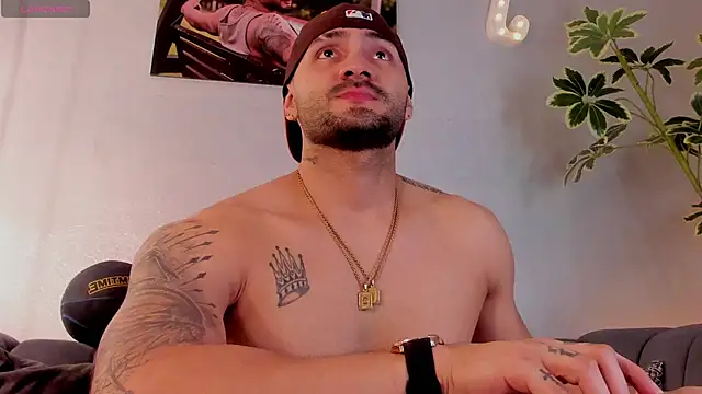 JeanColleman online show from 16, 9, 2025