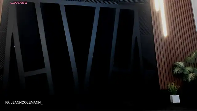 JeanColleman online show from 28, 11, 2025