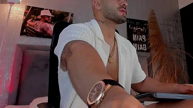 JeanColleman online show from 24, 9, 2025