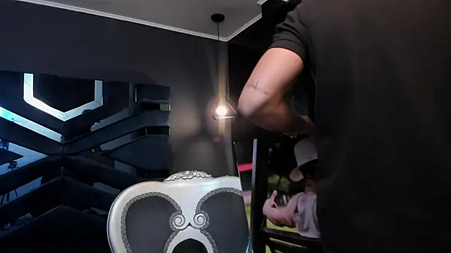 JeanColleman online show from 19, 12, 2025