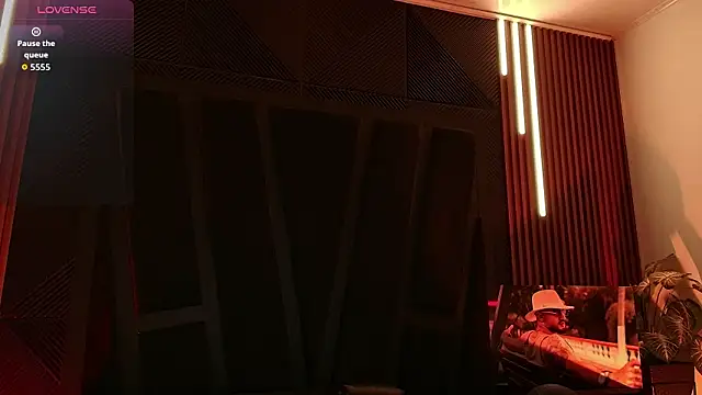 JeanColleman online show from 3, 2, 2026