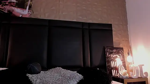 JeanColleman online show from 15, 10, 2025