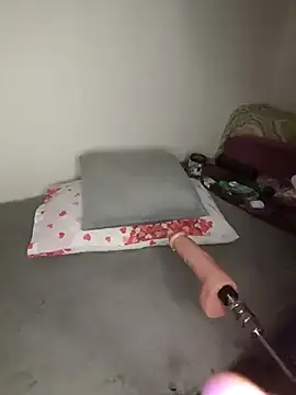 merve0234 online show from 8, 9, 2025