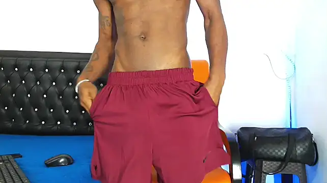 Damian hart 24CM online show from 13, 10, 2025