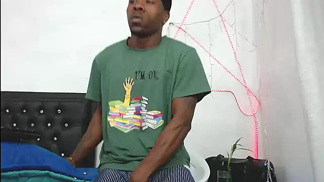 Damian hart 24CM online show from 14, 4, 2026