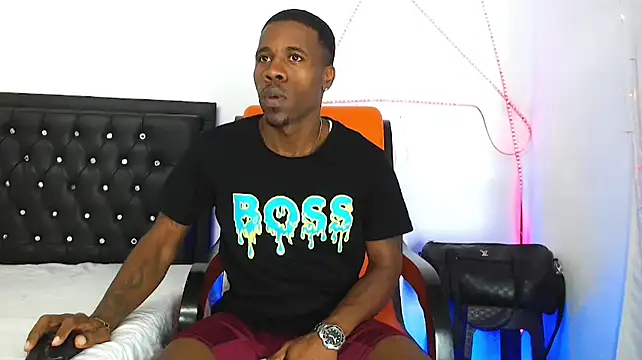 Damian hart 24CM online show from 22, 10, 2025