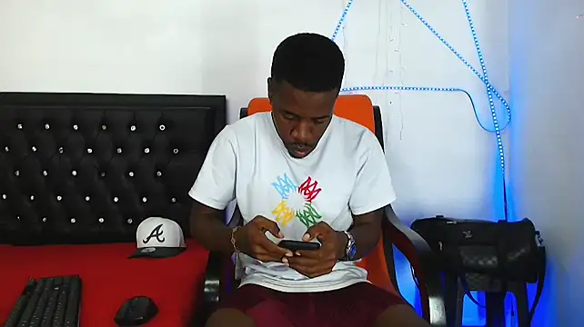 Damian hart 24CM online show from 10, 9, 2025