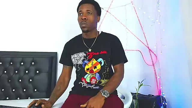 Damian hart 24CM online show from 10, 4, 2026