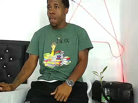 Damian hart 24CM online show from 24, 3, 2026