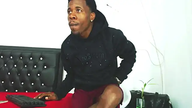 Damian hart 24CM online show from 5, 4, 2026