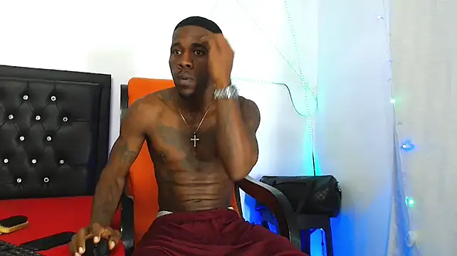 Damian hart 24CM online show from 9, 11, 2025