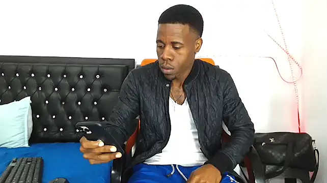 Damian hart 24CM online show from 16, 11, 2025