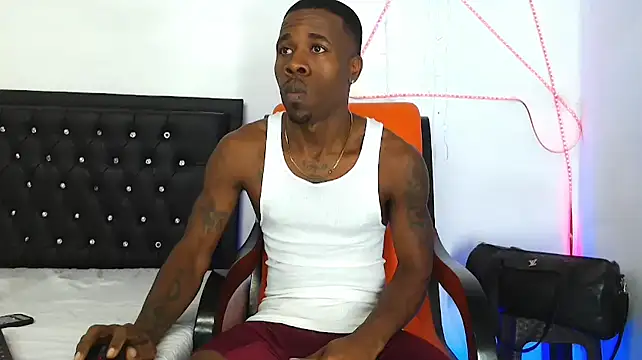 Damian hart 24CM online show from 26, 10, 2025