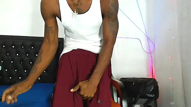 Damian hart 24CM online show from 20, 11, 2025