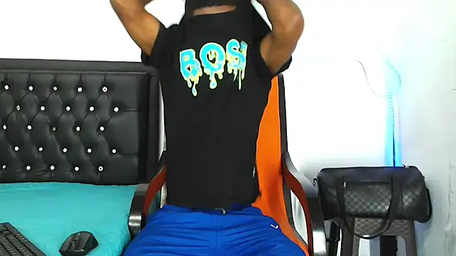 Damian hart 24CM online show from 7, 10, 2025