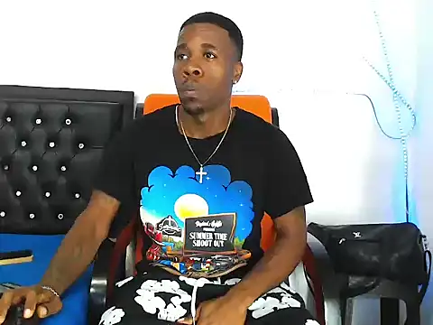 Damian hart 24CM online show from 12, 11, 2025