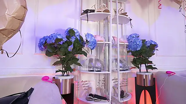 elasummer online show from 24, 2, 2026