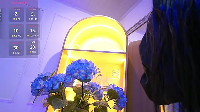 elasummer online show from 16, 12, 2025